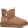 AYANA Laarzen Sw3w493yw Camel