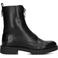 Notre-V Boots Dungaball 69 Zwart