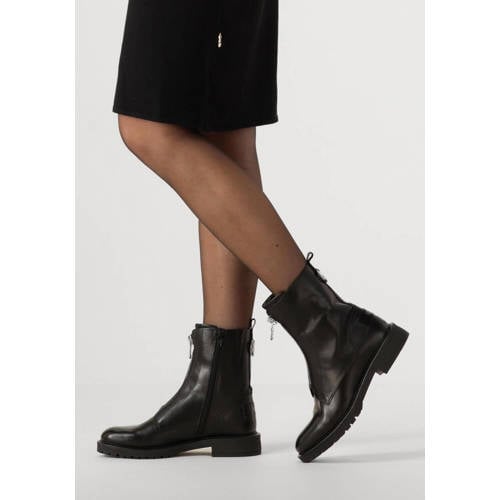 Notre-V Boots Dungaball 69 Zwart
