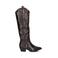 Notre-V Laarzen 0601-09 Bruin