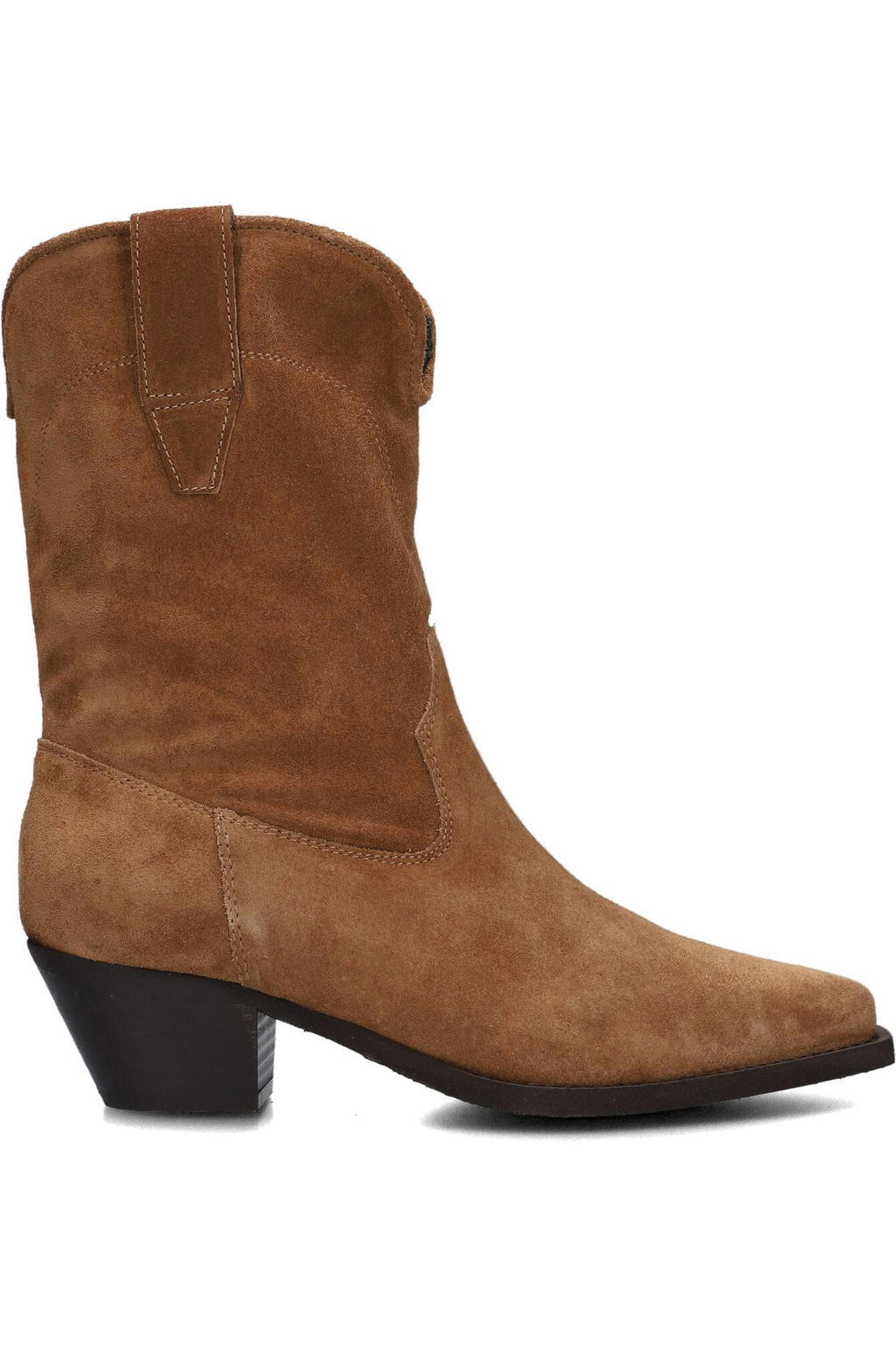 Notre-V Laarzen 07-433 Cognac