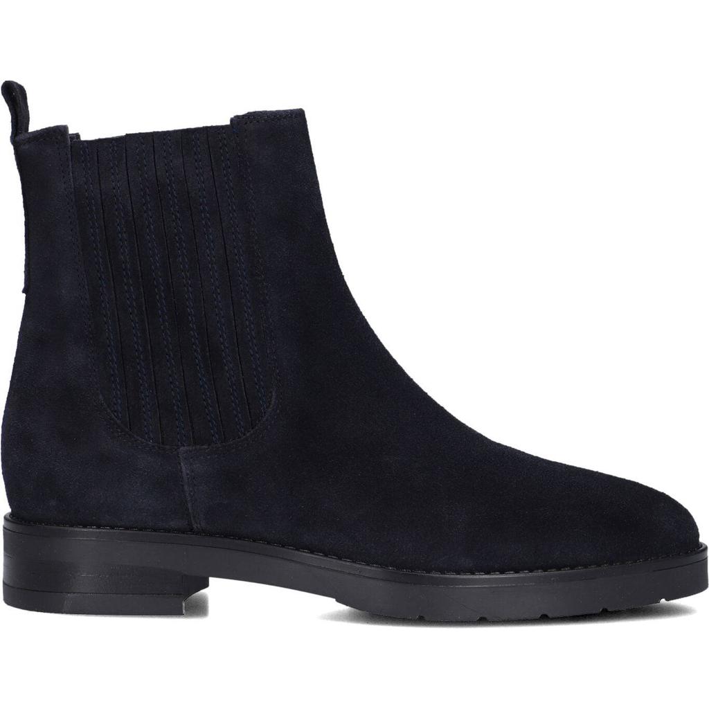 Notre-V Boots 2sera208 Blauw