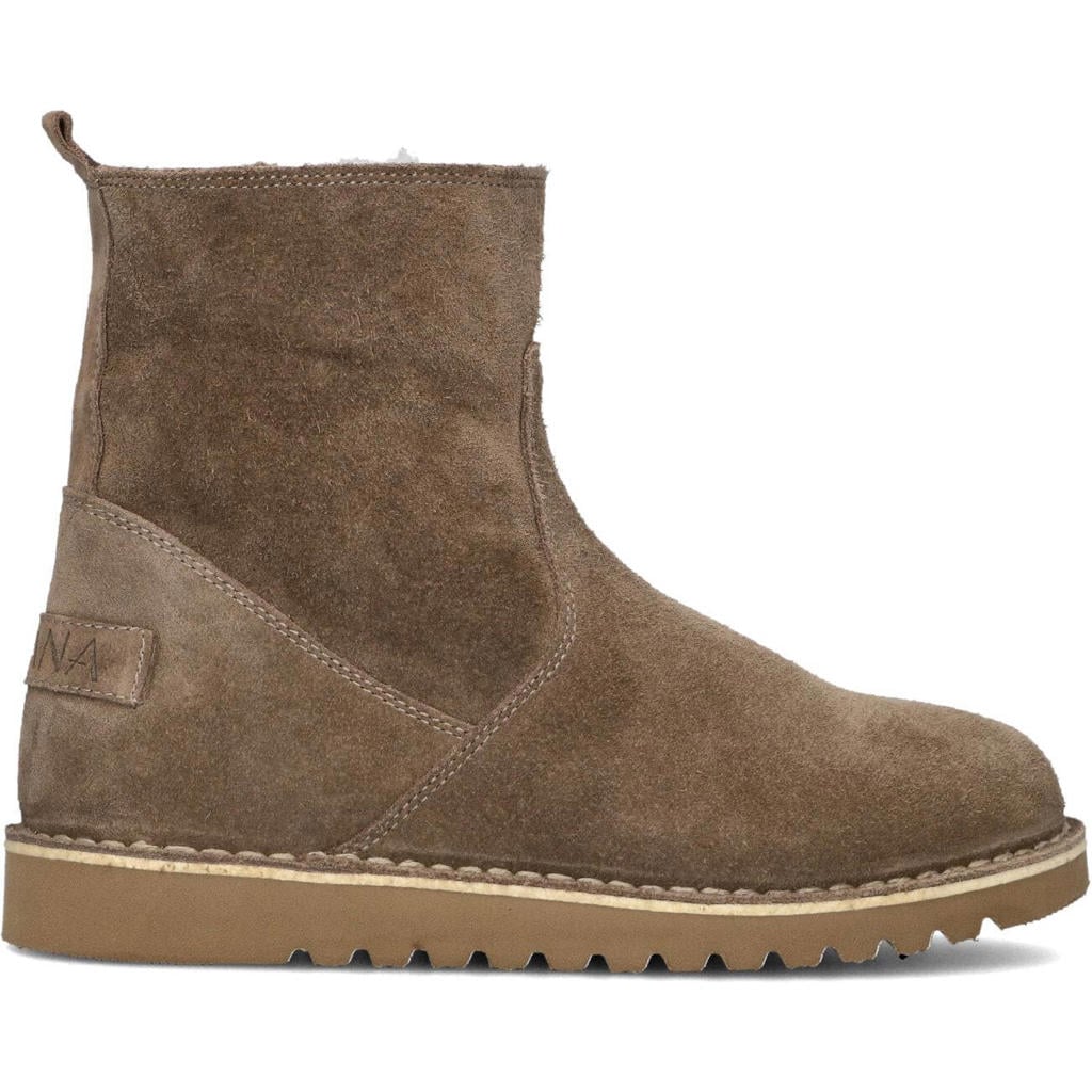 AYANA Boots 2427 Taupe