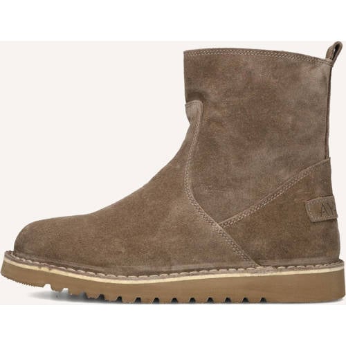 AYANA Boots 2427 Taupe