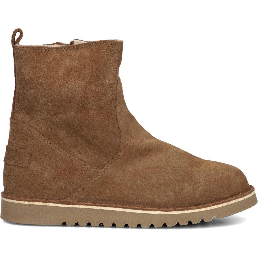AYANA Boots 2427 Cognac