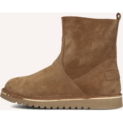 AYANA Boots 2427 Cognac