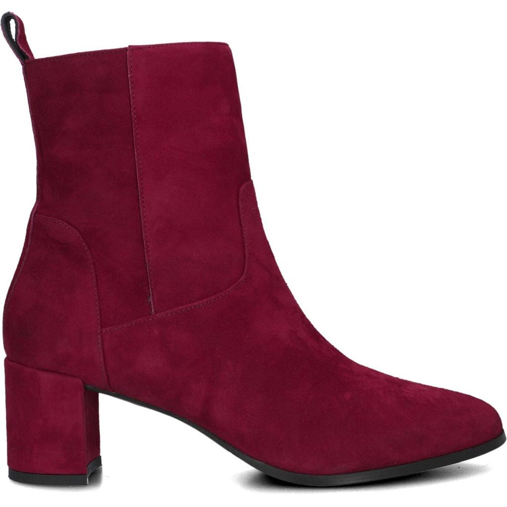 Notre-V Enkellaarsjes 8543 Rood
