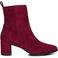 Notre-V Enkellaarsjes 8543 Rood