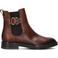 Notre-V Boots 2saint220 Cognac