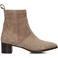 Notre-V Enkellaarsjes 63231 Beige