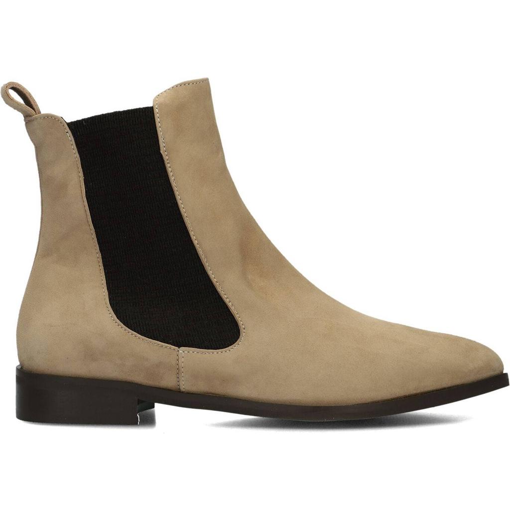 Notre-V Boots 47028 Beige