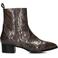 Notre-V Enkellaarsjes 63231 Taupe