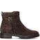 Notre-V Boots 2body240 Bruin