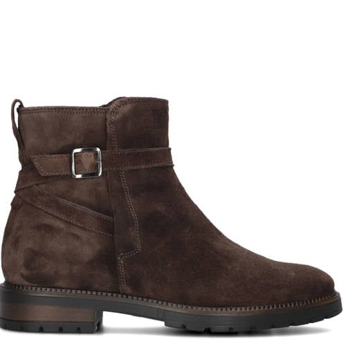 Notre-V Boots 2body240 Bruin