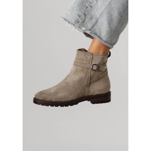 Notre-V Boots 2body240 Beige