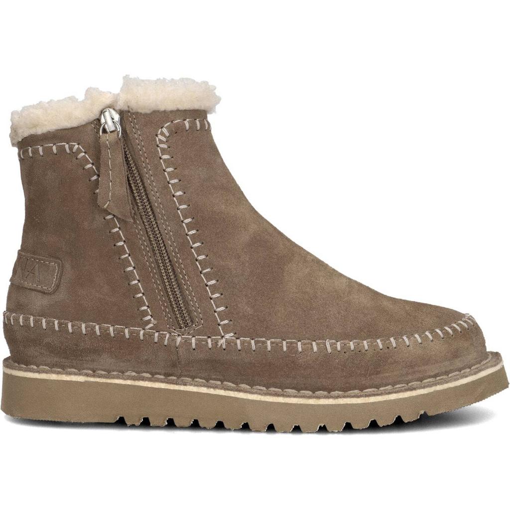 AYANA Boots 2431 Taupe