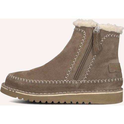 AYANA Boots 2431 Taupe