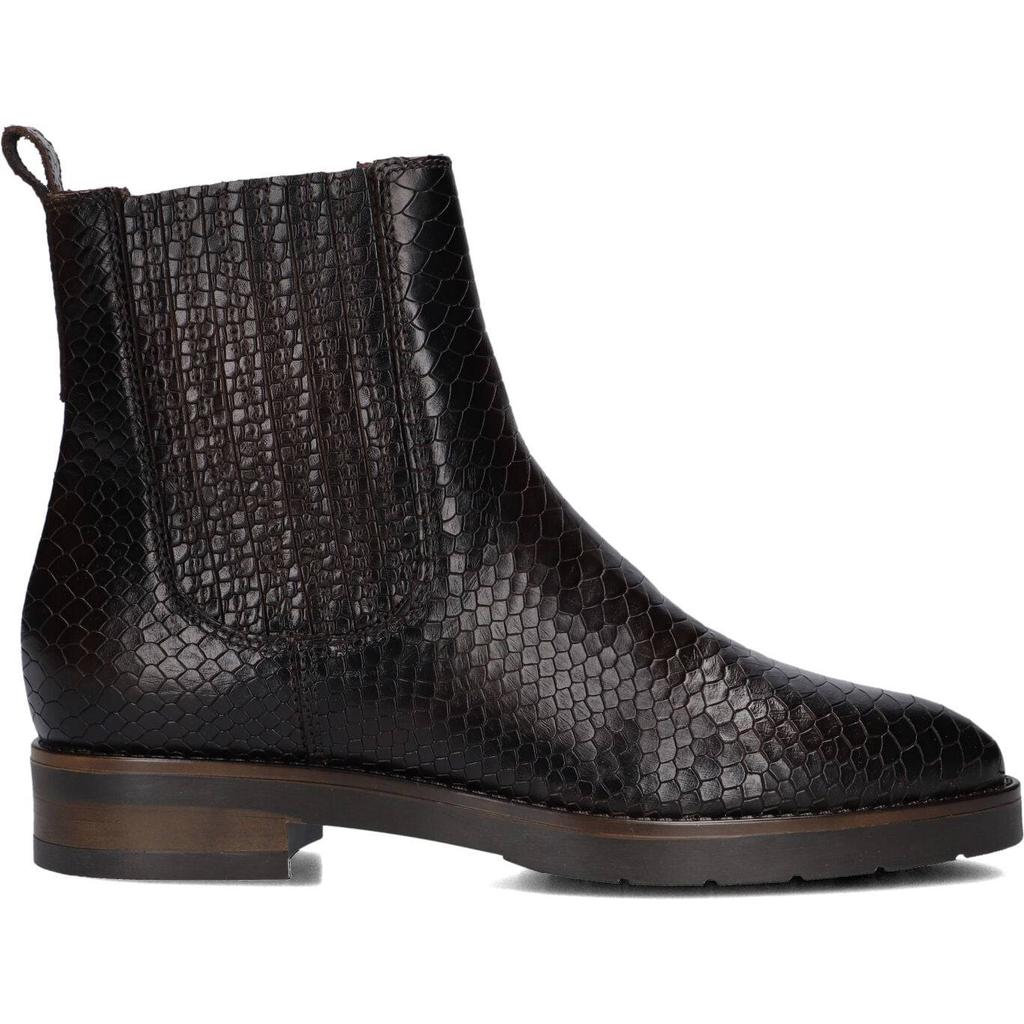 Notre-V Boots 2sera208 Bruin