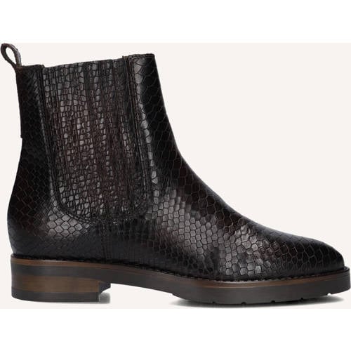 Notre-V Boots 2sera208 Bruin