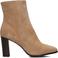Notre-V Enkellaarsjes 97436 Beige