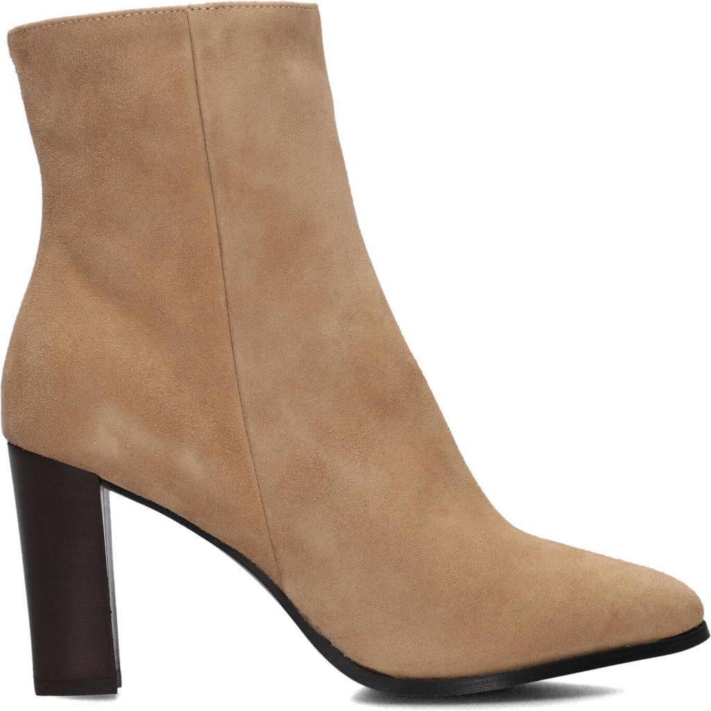 Notre-V Enkellaarsjes 97436 Beige