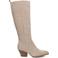 Notre-V Laarzen Shn80672-02 Beige