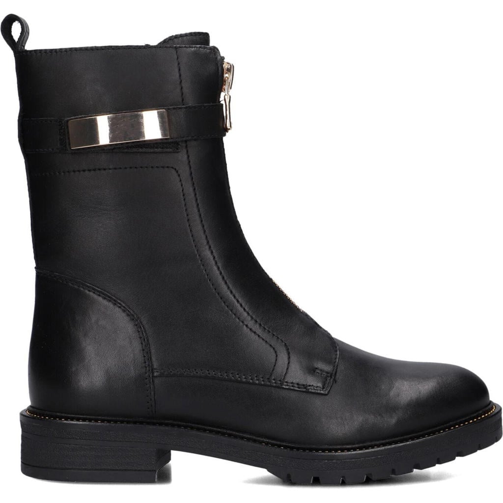 Notre-V Boots Dungaball-39 Zwart