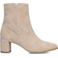 Notre-V Enkellaarsjes 8560 Beige