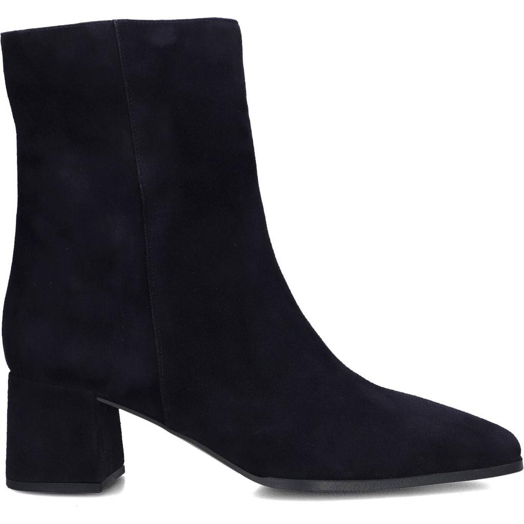 Notre-V Enkellaarsjes 4340 Blauw