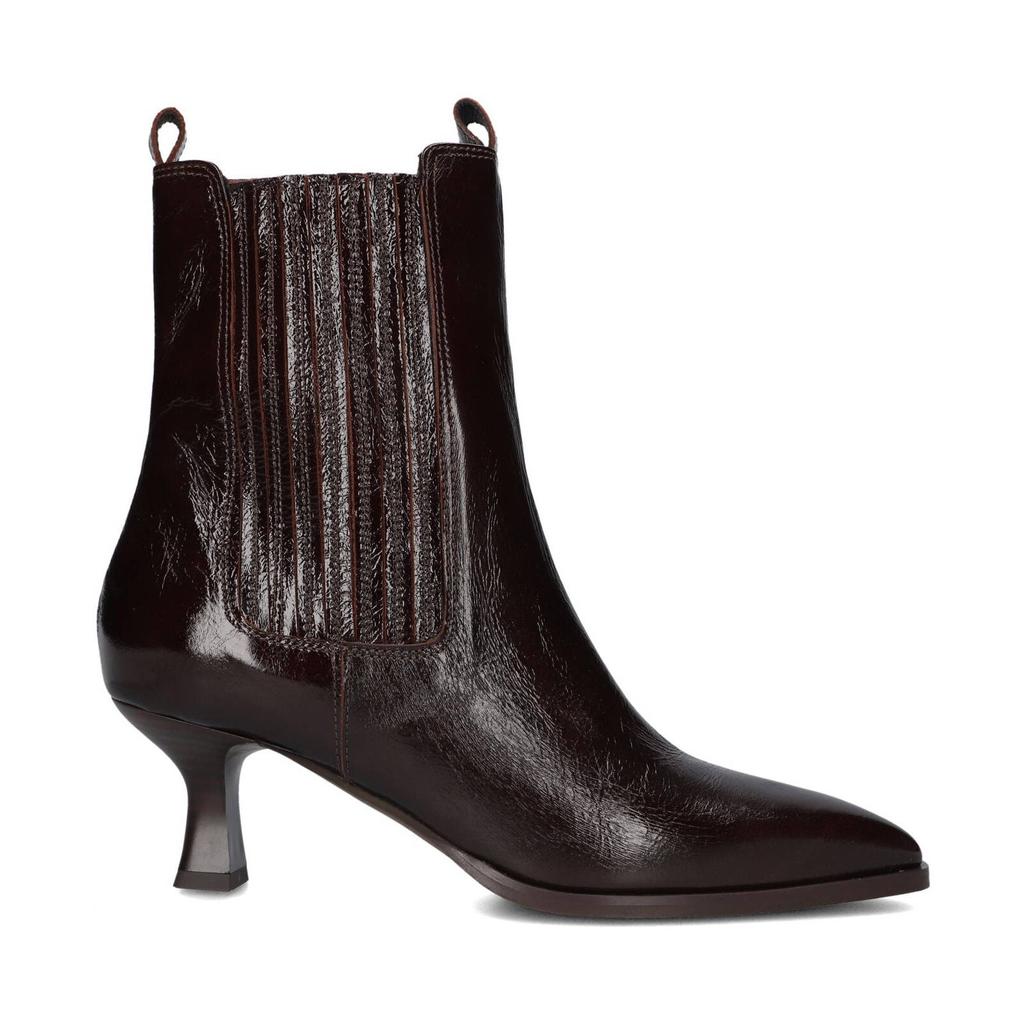 Notre-V Enkellaarsjes 85929 Bruin