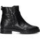 Notre-V Boots 2body240 Zwart