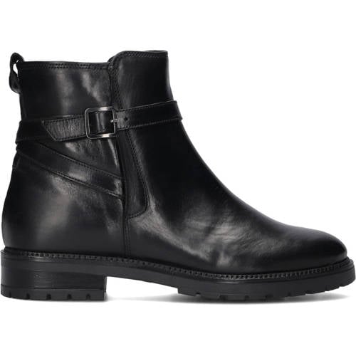 Notre-V Boots 2body240 Zwart