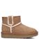 AYANA Laarzen Sw3w491yw Cognac