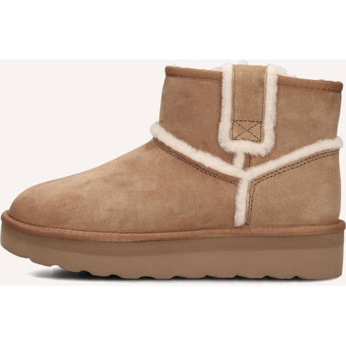 AYANA Laarzen Sw3w491yw Cognac