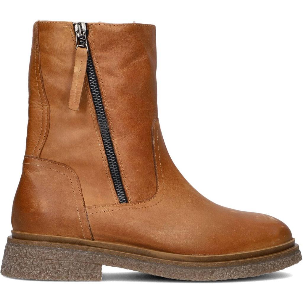 AYANA Boots 09-242 Cognac