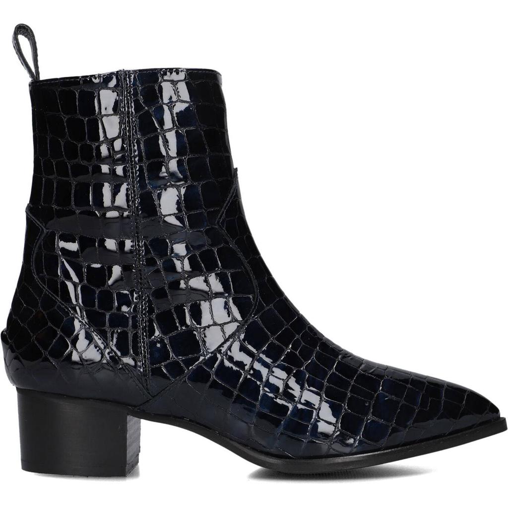 Notre-V Enkellaarsjes 63231 Blauw
