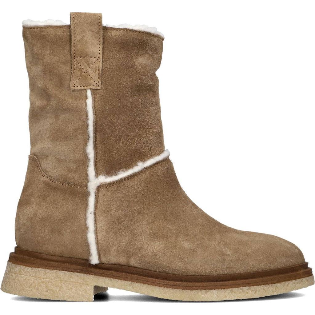 Notre-V Boots 07-3304 Beige