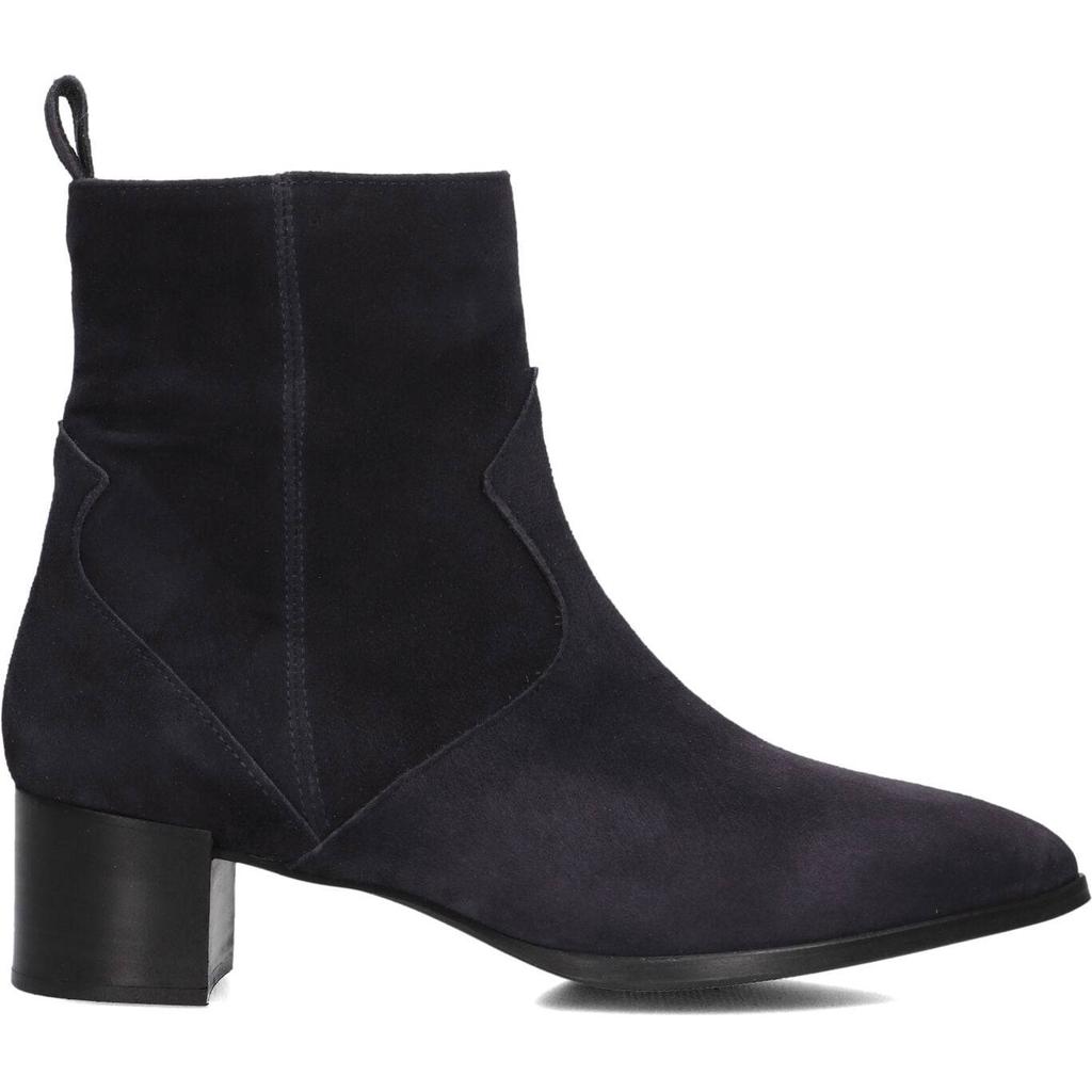 Notre-V Enkellaarsjes 63231 Blauw