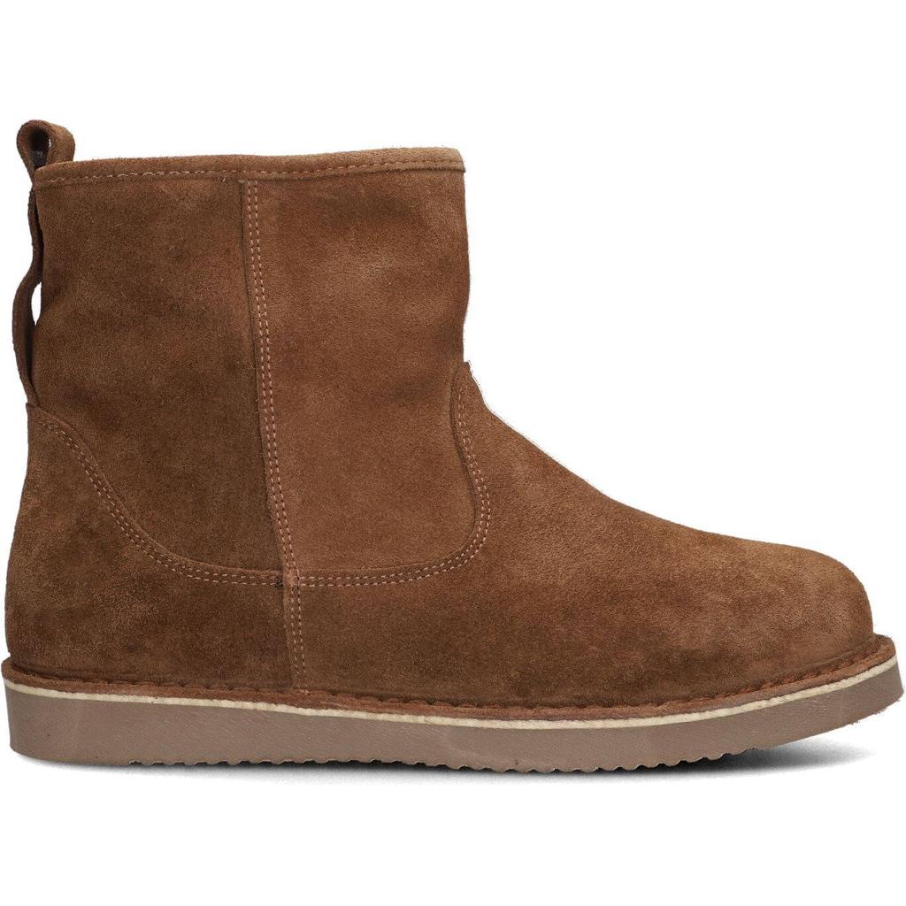 Notre-V Enkellaarsjes 2204-03 1 Cognac