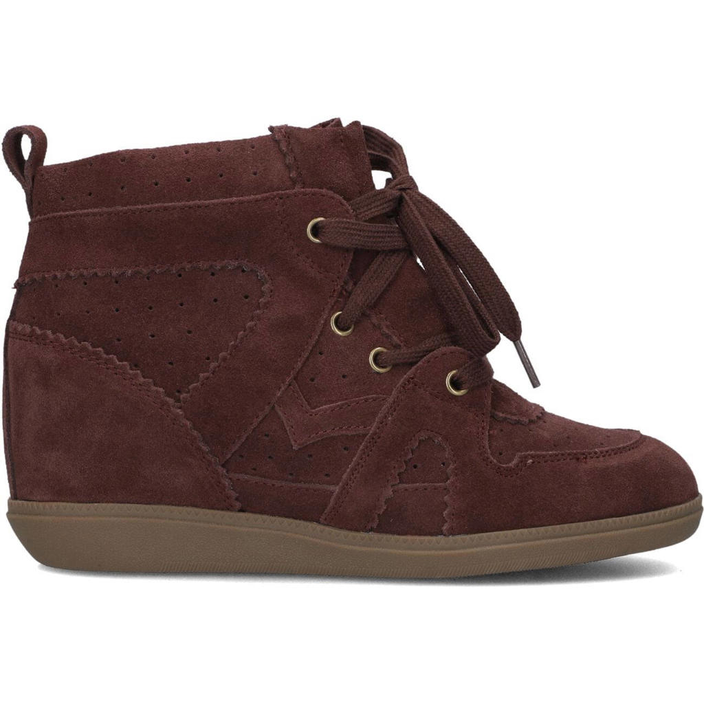 Notre-V Sneakers Clshnyg993 Bordeaux