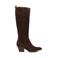 Notre-V Laarzen Shn80672-02 Bruin