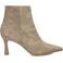 Notre-V Enkellaarsjes 19536 Taupe