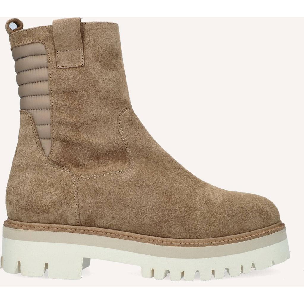 Notre-V Boots 42422 Camel