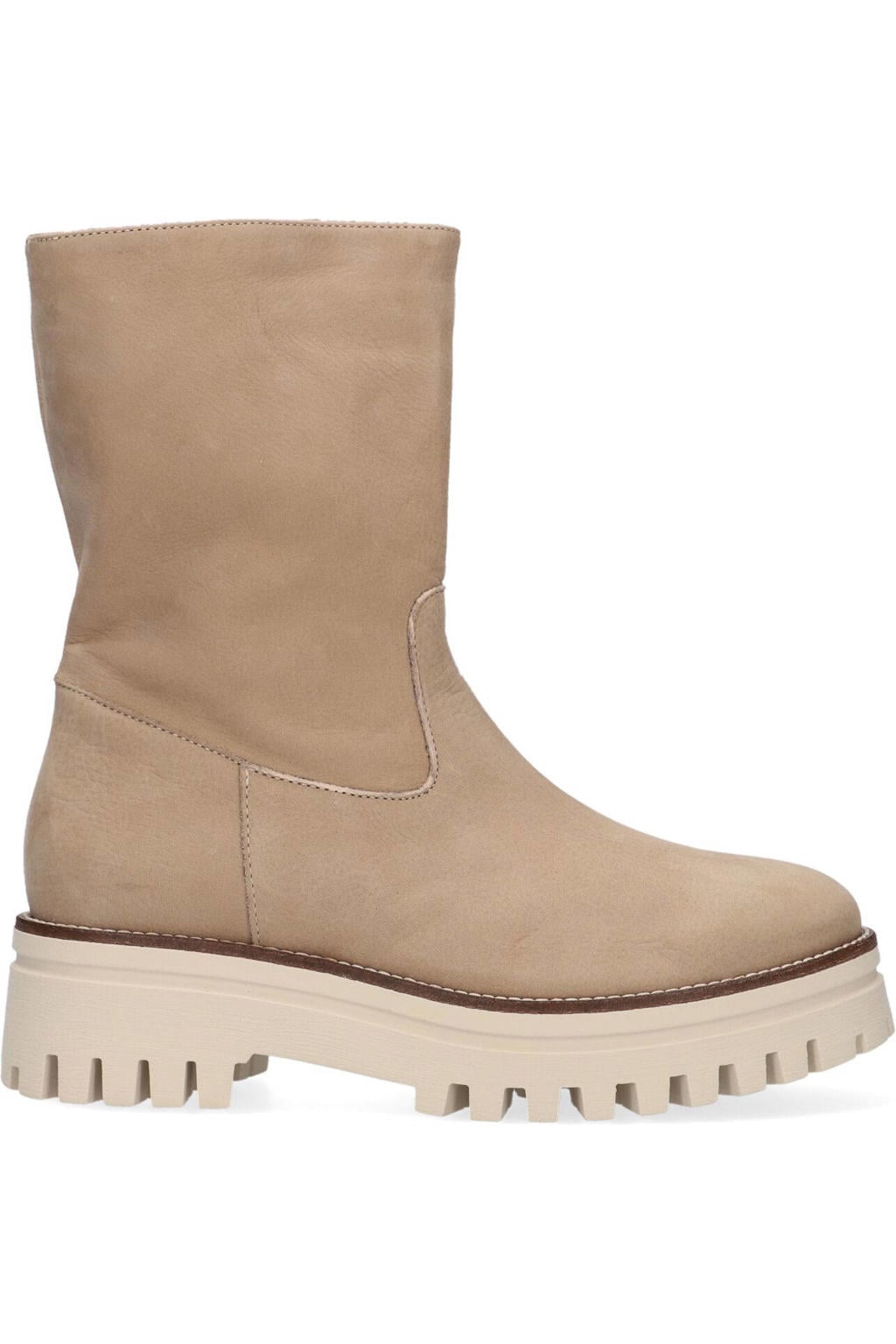 Notre-V Boots 9030 Beige