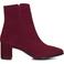 Notre-V Enkellaarsjes 8560 Rood