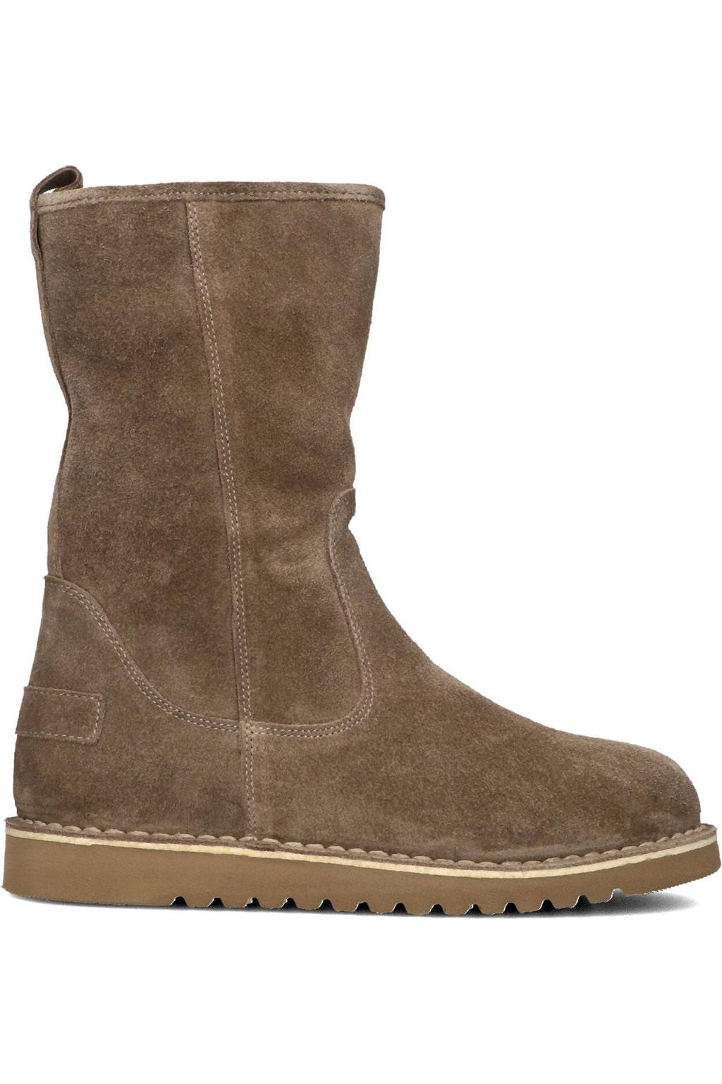 AYANA Boots 2444 Taupe