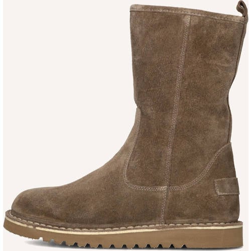 AYANA Boots 2444 Taupe