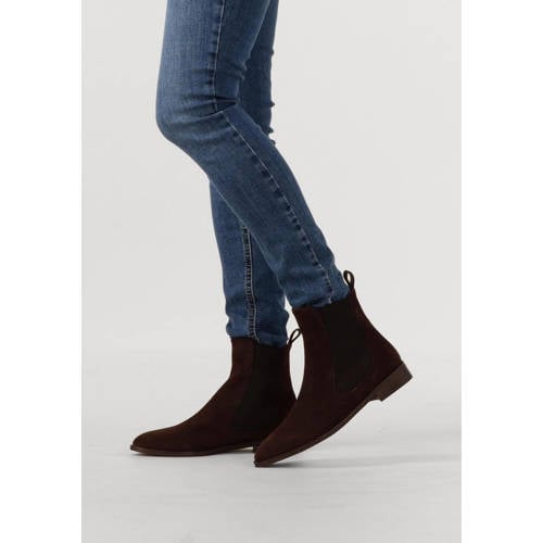 Notre-V Boots Bruin