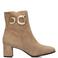 Notre-V Enkellaarsjes 8558 Beige