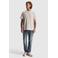 Cast Iron regular fit T-shirt - grijs